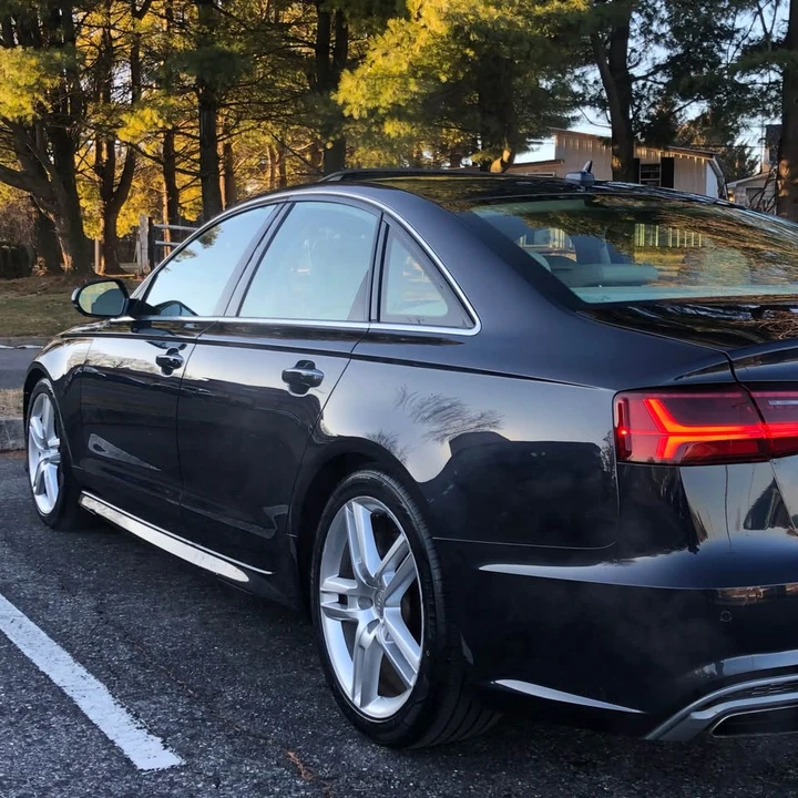 2016 Audi C7 A6 - Image 2 of 20