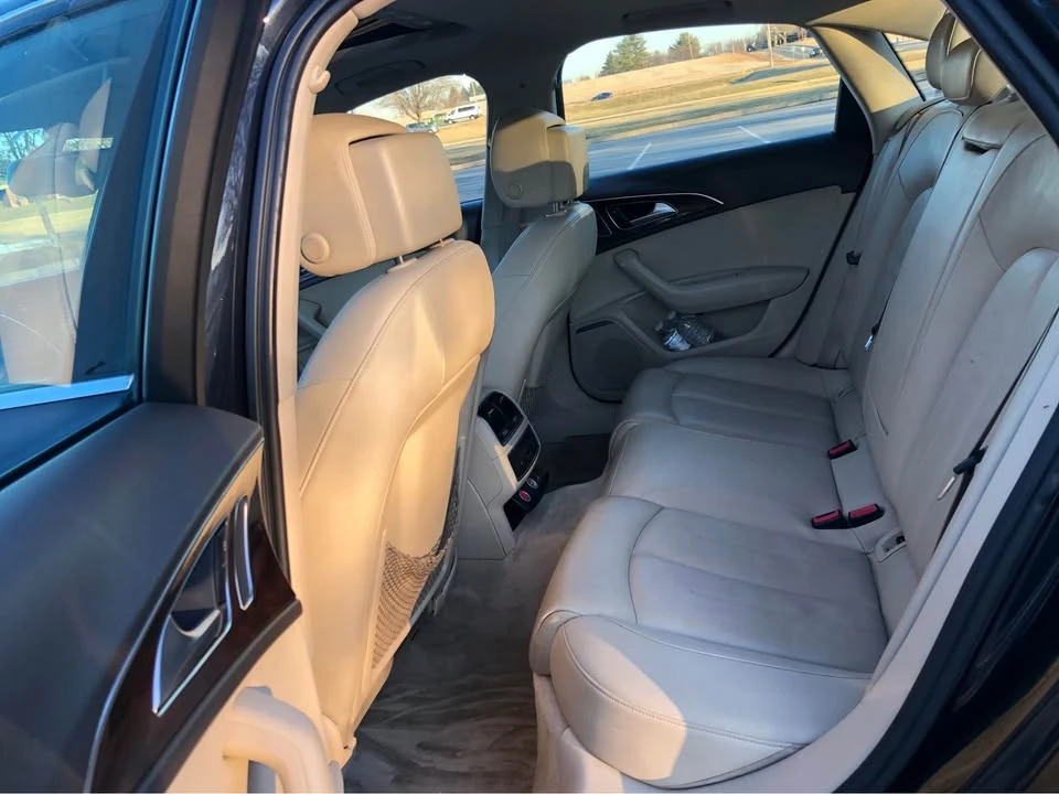 2016 Audi C7 A6 - Image 18 of 20