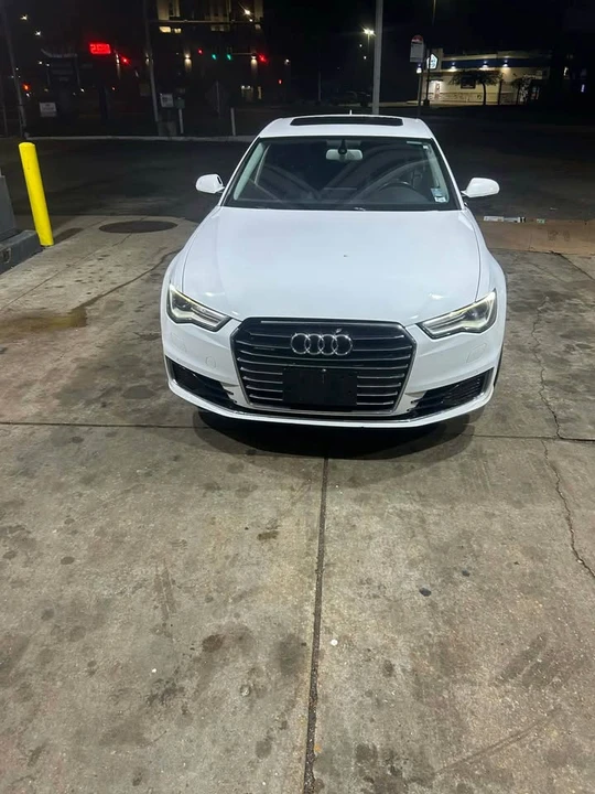 2016 Audi C7 A6 - Image 4 of 7