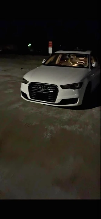 2016 Audi C7 A6 - Image 2 of 7