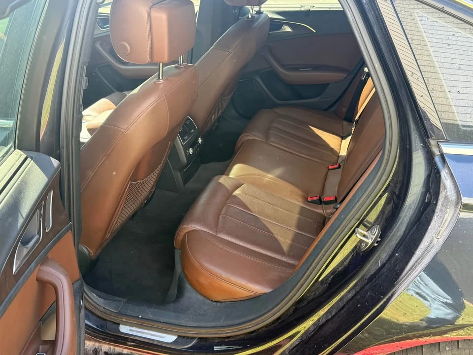 2016 Audi C7 A6 - Image 3 of 6
