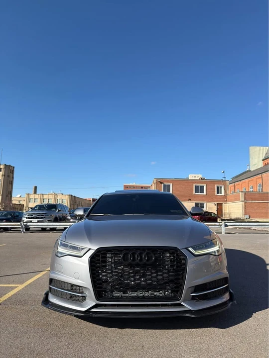 2016 Audi C7 A6 - Image 11 of 20