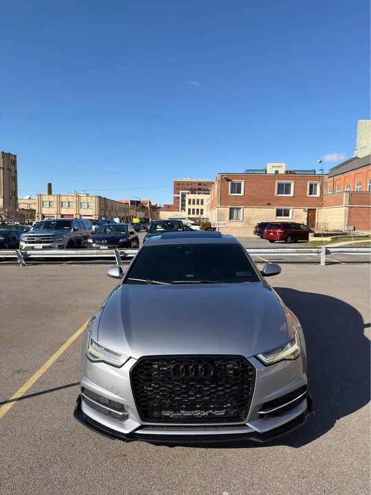2016 Audi C7 A6 - Image 2 of 20