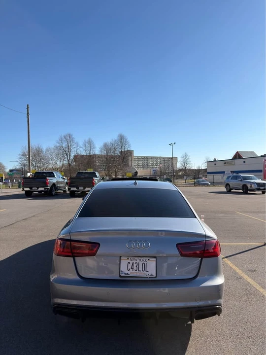 2016 Audi C7 A6 - Image 7 of 20