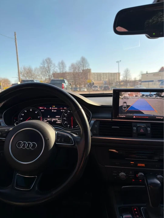 2016 Audi C7 A6 - Image 15 of 20