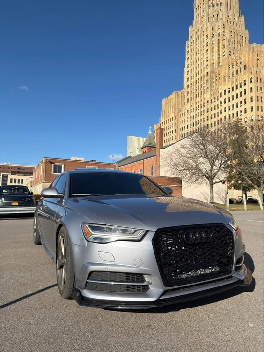 2016 Audi C7 A6 - Image 16 of 20
