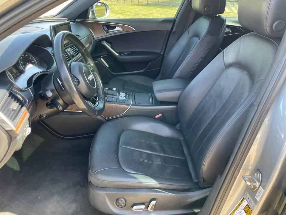 2016 Audi C7 A6 - Image 11 of 18
