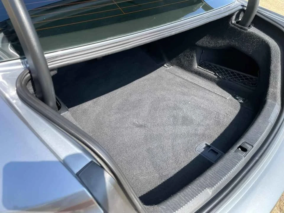 2016 Audi C7 A6 - Image 7 of 18