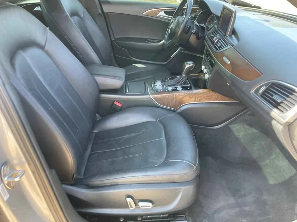 2016 Audi C7 A6 - Image 17 of 18