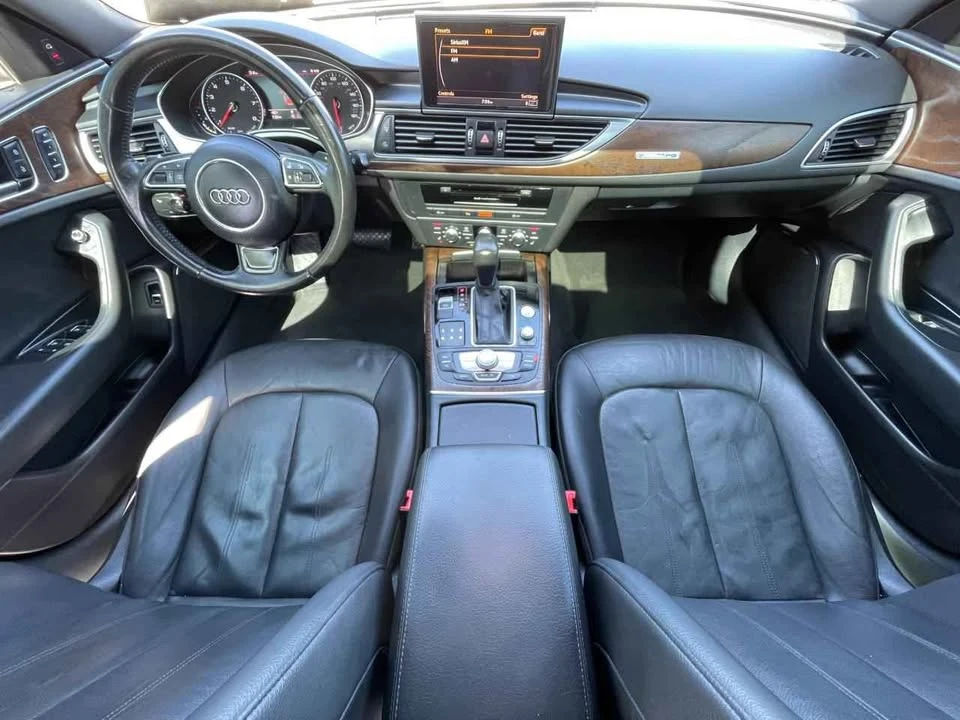 2016 Audi C7 A6 - Image 14 of 18