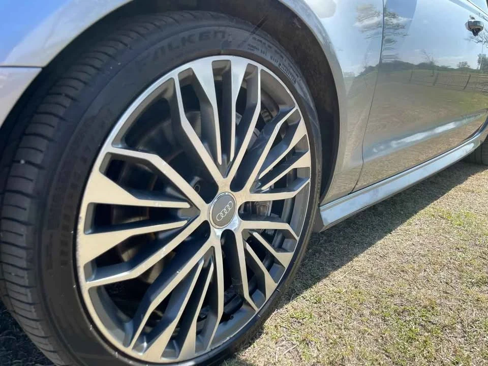 2016 Audi C7 A6 - Image 9 of 18