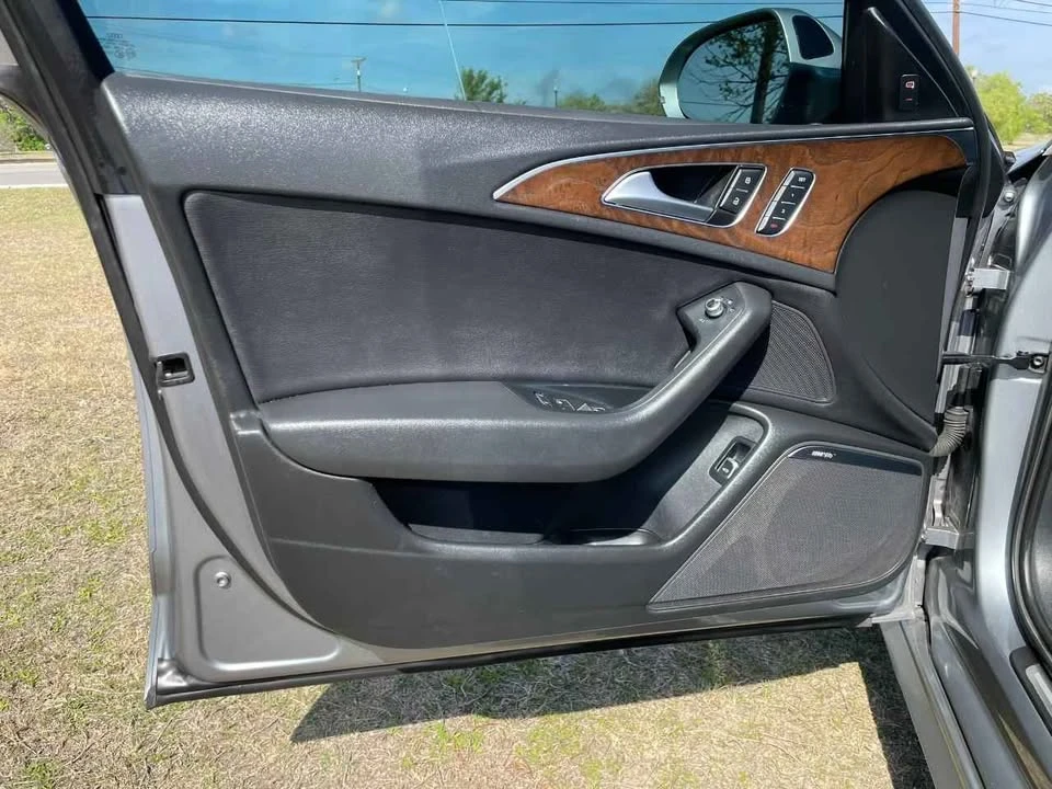 2016 Audi C7 A6 - Image 10 of 18