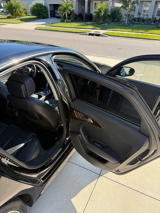 2016 Audi C7 A6 - Image 7 of 14