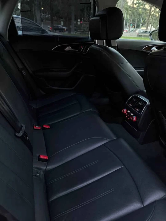 2016 Audi C7 A6 - Image 13 of 20