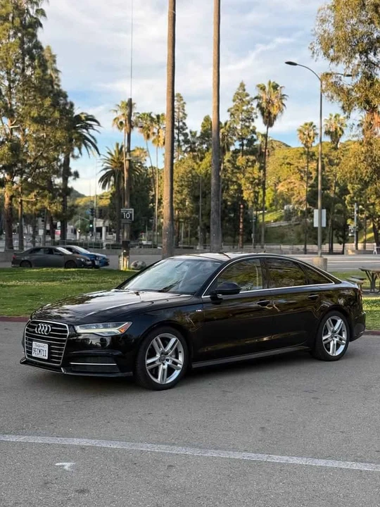 2016 Audi C7 A6 - Image 18 of 20