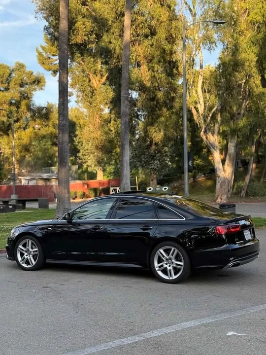 2016 Audi C7 A6 - Image 4 of 20