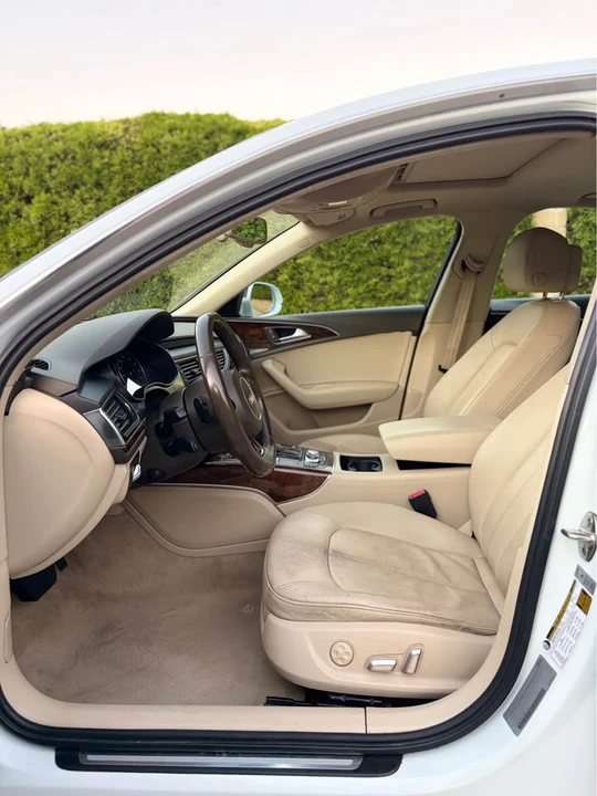 2016 Audi C7 A6 - Image 11 of 17