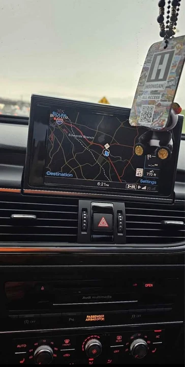 2016 Audi C7 A6 - Image 7 of 7