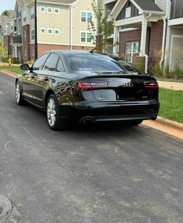 2016 Audi C7 A6 - Image 2 of 7
