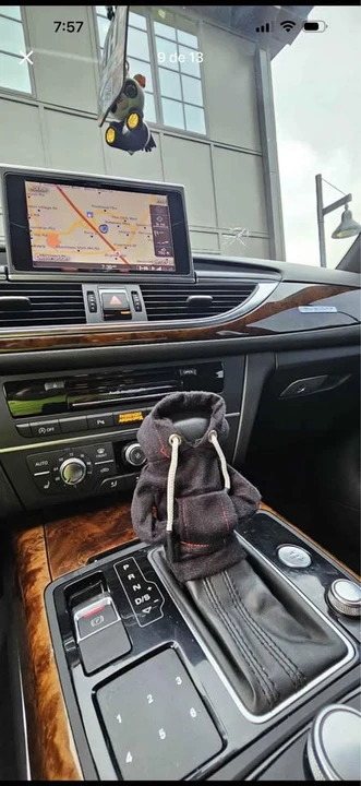 2016 Audi C7 A6 - Image 6 of 7