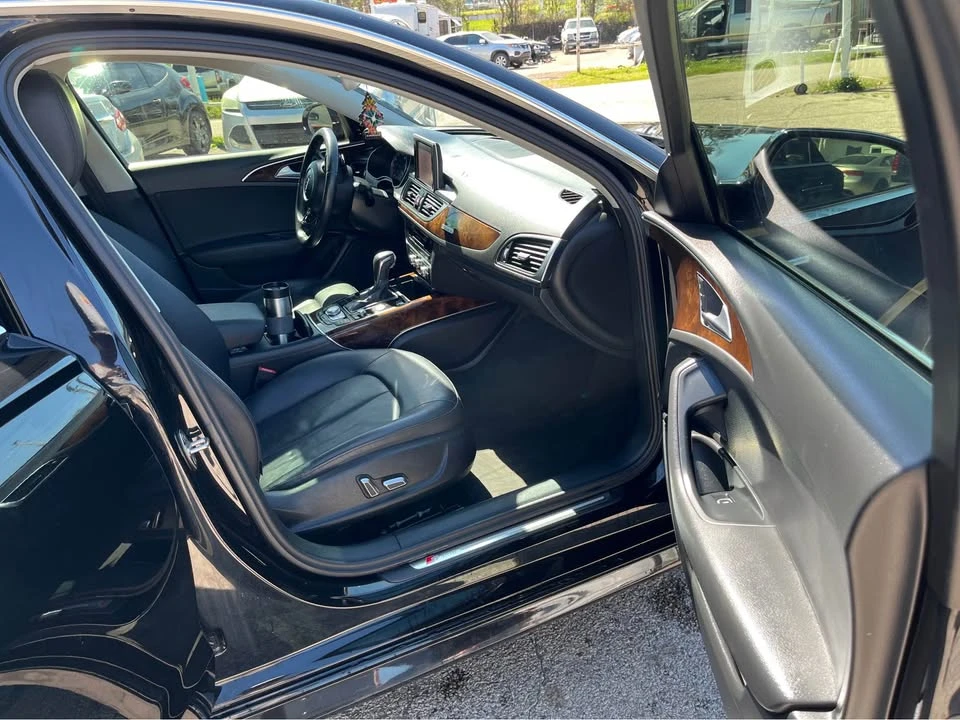 2016 Audi C7 A6 - Image 13 of 13