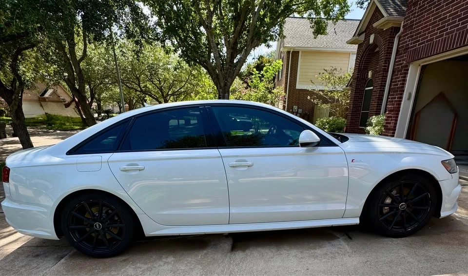 2016 Audi C7 A6 - Image 5 of 20