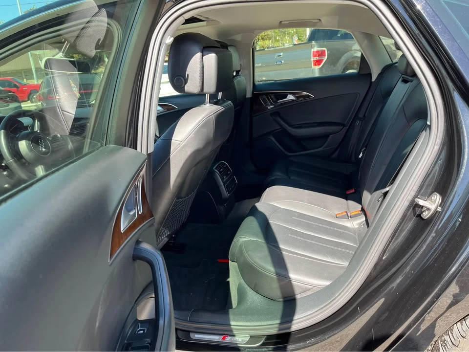 2016 Audi C7 A6 - Image 9 of 13