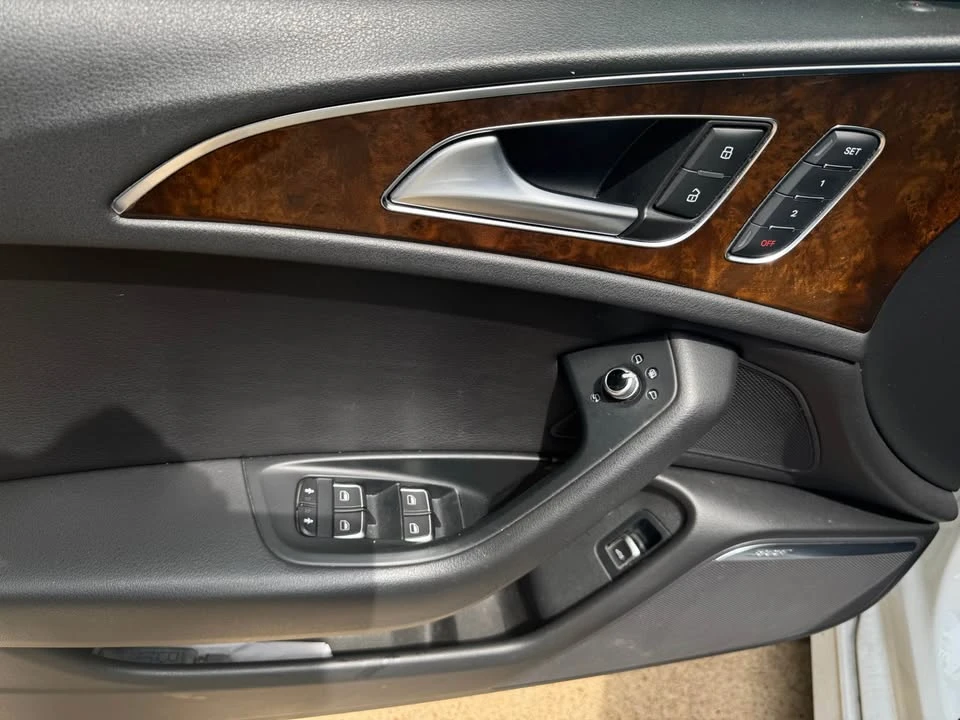 2016 Audi C7 A6 - Image 8 of 20