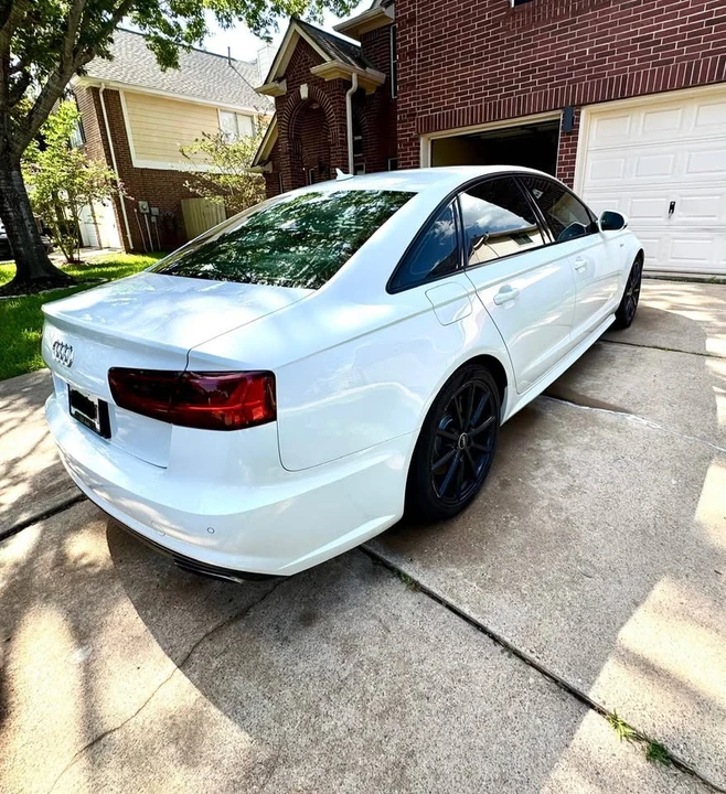 2016 Audi C7 A6 - Image 4 of 20