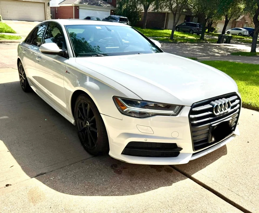 2016 Audi C7 A6 - Image 6 of 20