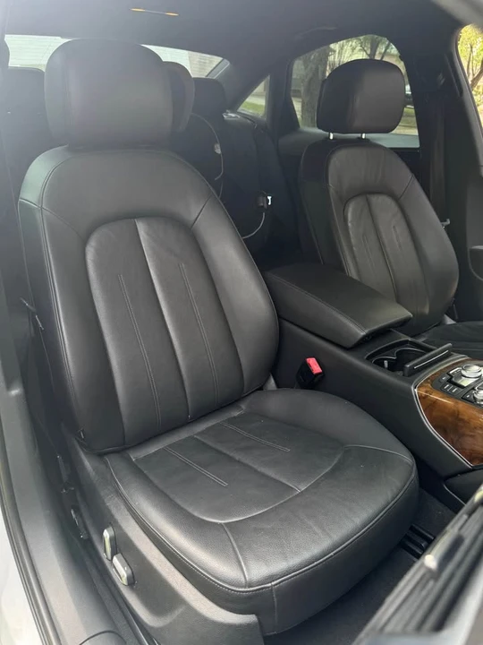 2016 Audi C7 A6 - Image 12 of 20