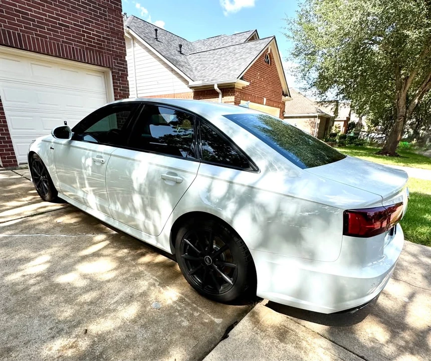 2016 Audi C7 A6 - Image 3 of 20