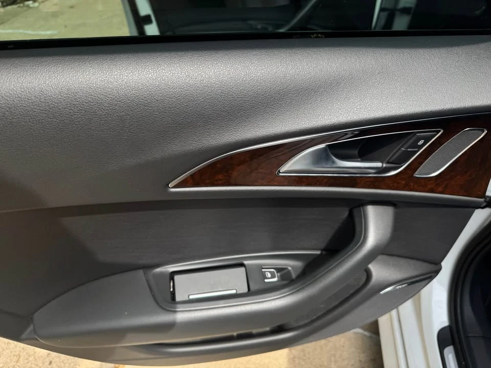 2016 Audi C7 A6 - Image 13 of 20