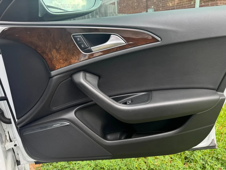 2016 Audi C7 A6 - Image 11 of 20