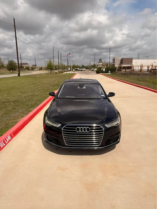 2016 Audi C7 A6 - Image 2 of 9