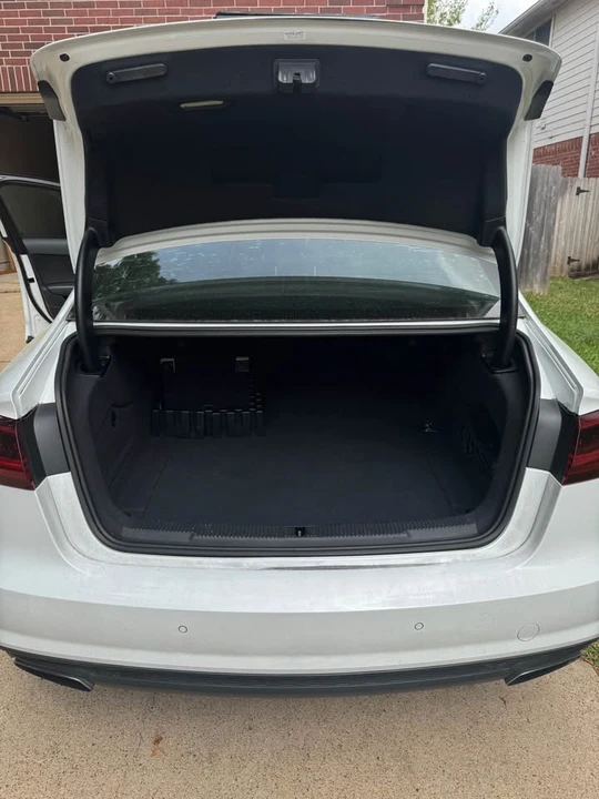 2016 Audi C7 A6 - Image 20 of 20