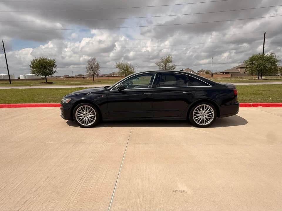2016 Audi C7 A6 - Image 6 of 9