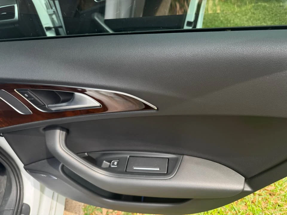 2016 Audi C7 A6 - Image 15 of 20