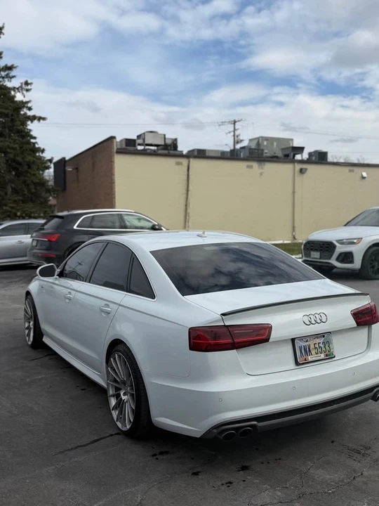2016 Audi C7 A6 - Image 2 of 7