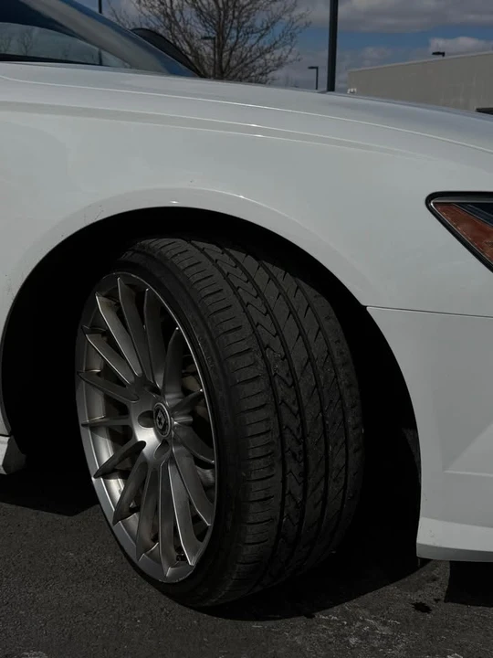 2016 Audi C7 A6 - Image 7 of 7