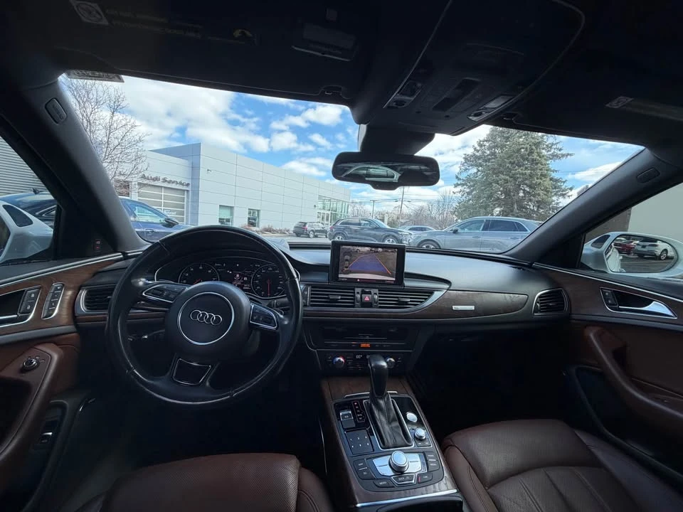 2016 Audi C7 A6 - Image 4 of 7