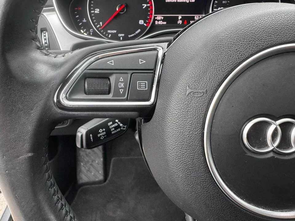 2016 Audi C7 A6 - Image 7 of 17