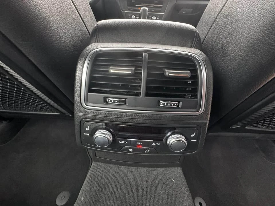 2016 Audi C7 A6 - Image 15 of 17