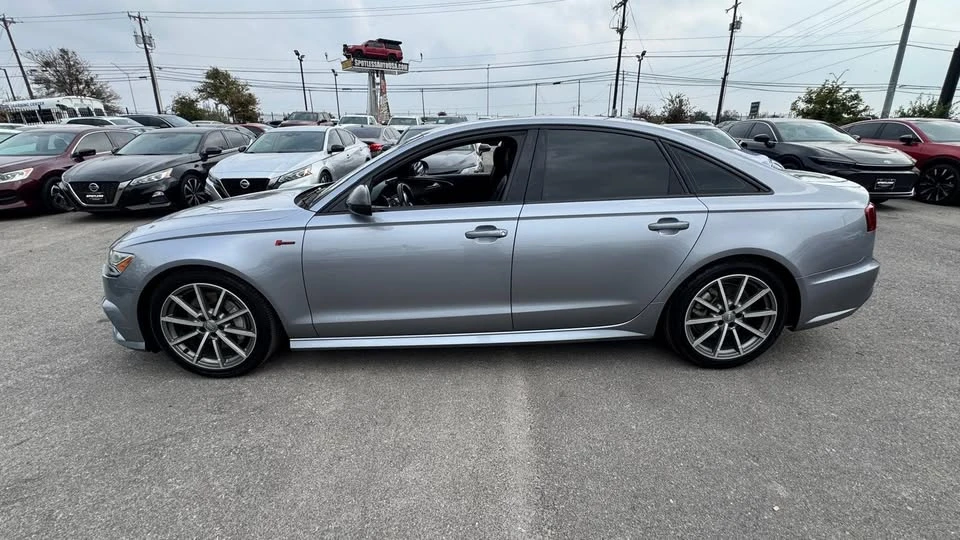2016 Audi C7 A6 - Image 3 of 9