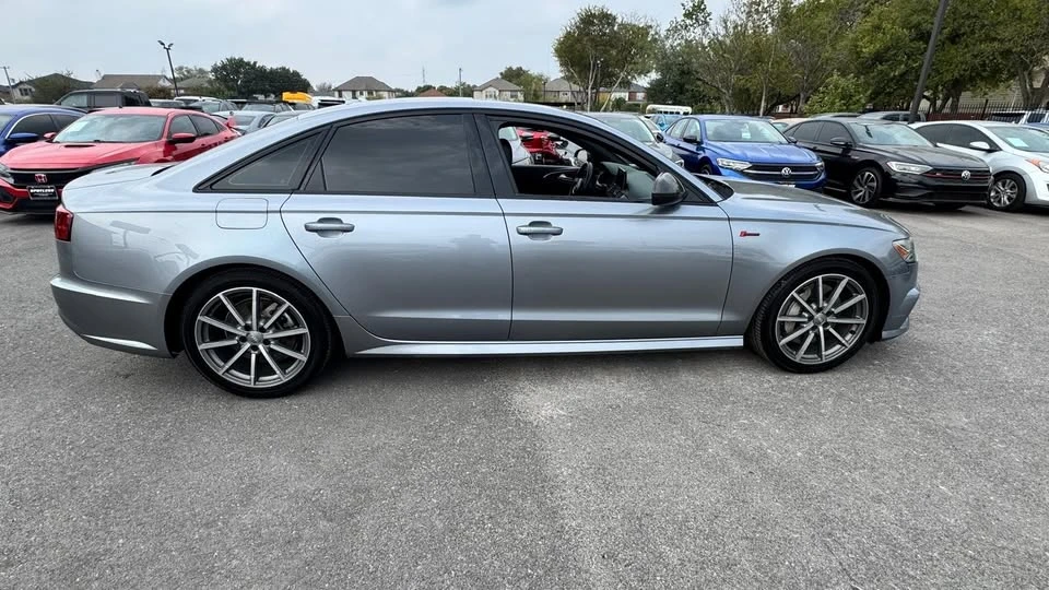 2016 Audi C7 A6 - Image 6 of 9