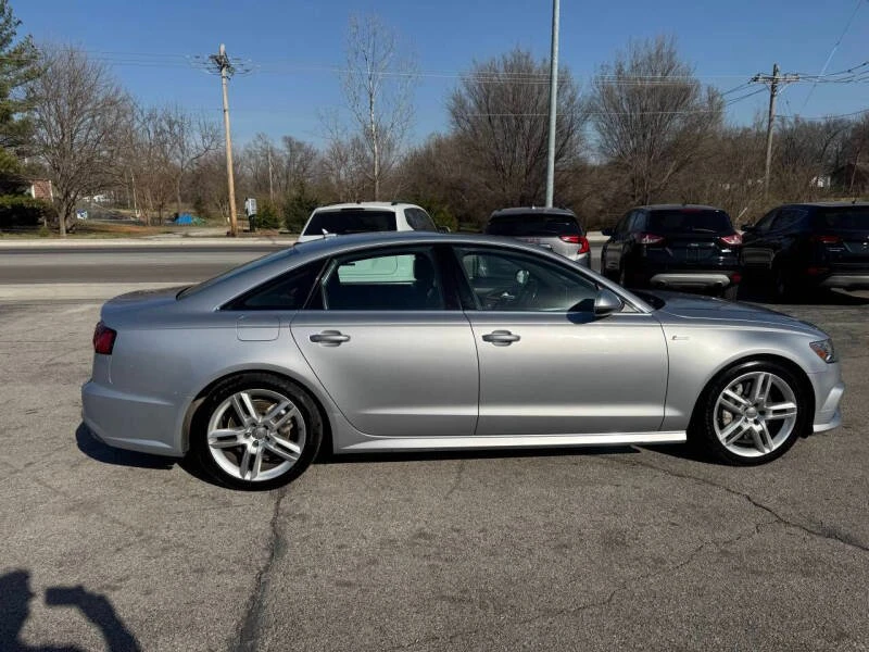 2016 Audi C7 A6 - Image 5 of 20