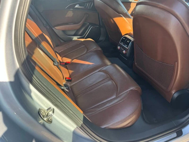 2016 Audi C7 A6 - Image 11 of 20