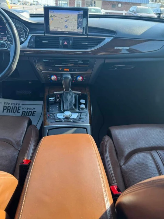 2016 Audi C7 A6 - Image 15 of 20