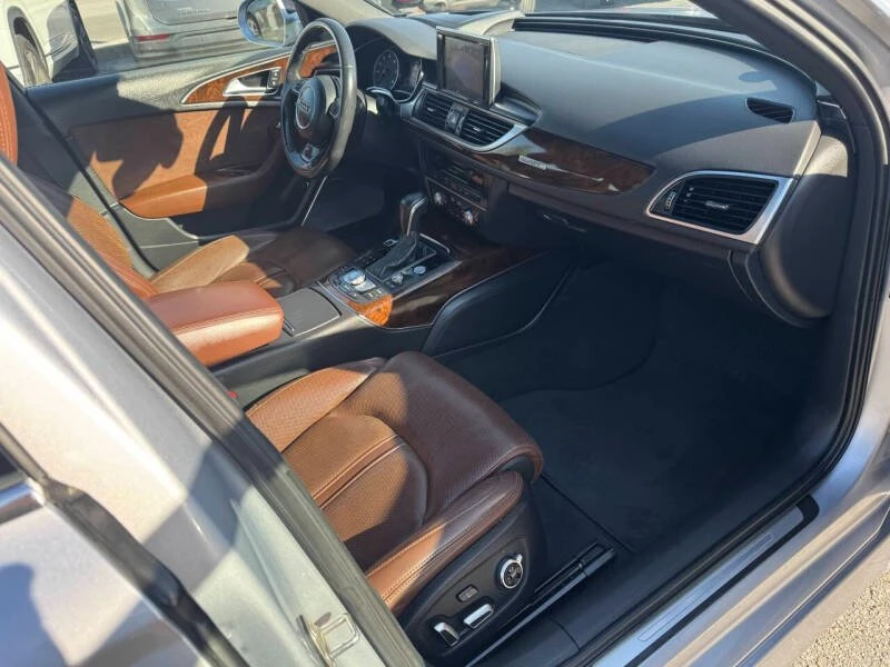 2016 Audi C7 A6 - Image 10 of 20