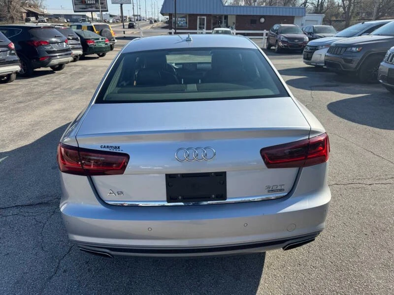 2016 Audi C7 A6 - Image 4 of 20